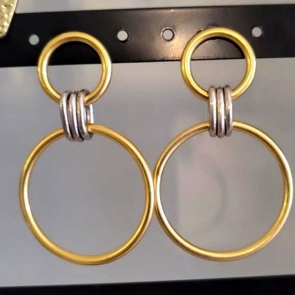 11 Pairs Wearable Earrings Grab Bag for Resell or Craft Lot RAC071 - Picture 2 of 14